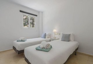 Piso en alquiler en Elviria en Marbella