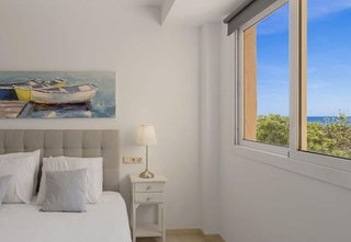 Piso en alquiler en Elviria en Marbella