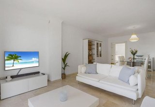 Piso en alquiler en Elviria en Marbella
