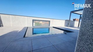 Piso en alquiler en Peñagrande en Madrid