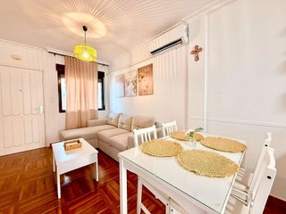 Casa pareada en alquiler en Nueva Torrevieja - Aguas Nuevas en Torrevieja