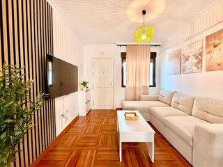 Casa pareada en alquiler en Nueva Torrevieja - Aguas Nuevas en Torrevieja