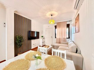 Casa pareada en alquiler en Nueva Torrevieja - Aguas Nuevas en Torrevieja