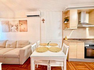 Casa pareada en alquiler en Nueva Torrevieja - Aguas Nuevas en Torrevieja