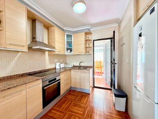 Casa pareada en alquiler en Nueva Torrevieja - Aguas Nuevas en Torrevieja