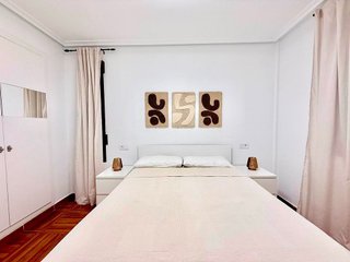 Casa pareada en alquiler en Nueva Torrevieja - Aguas Nuevas en Torrevieja