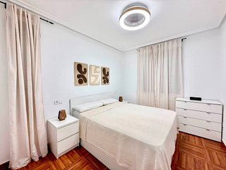 Casa pareada en alquiler en Nueva Torrevieja - Aguas Nuevas en Torrevieja