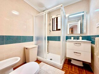 Casa pareada en alquiler en Nueva Torrevieja - Aguas Nuevas en Torrevieja