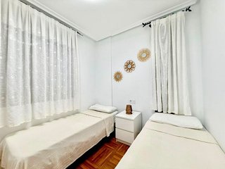 Casa pareada en alquiler en Nueva Torrevieja - Aguas Nuevas en Torrevieja