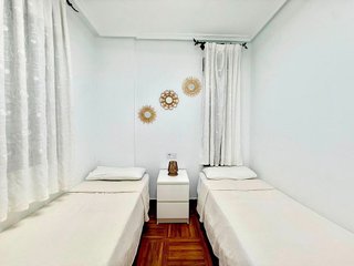 Casa pareada en alquiler en Nueva Torrevieja - Aguas Nuevas en Torrevieja