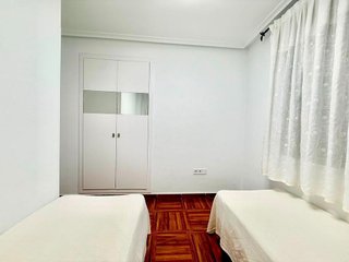 Casa pareada en alquiler en Nueva Torrevieja - Aguas Nuevas en Torrevieja