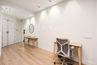 Piso en alquiler en Lista en Madrid