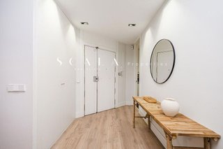 Piso en alquiler en Lista en Madrid