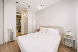 Piso en alquiler en Lista en Madrid