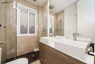 Piso en alquiler en Lista en Madrid