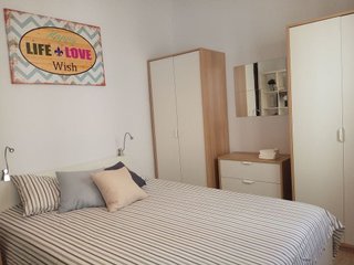 Estudio en alquiler en Fuente del Berro en Madrid