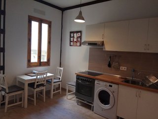 Estudio en alquiler en Fuente del Berro en Madrid