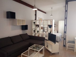 Estudio en alquiler en Fuente del Berro en Madrid