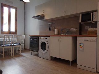 Estudio en alquiler en Fuente del Berro en Madrid