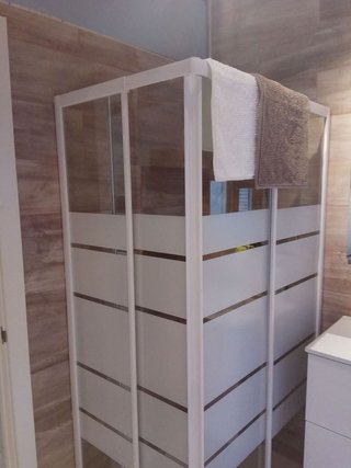 Estudio en alquiler en Fuente del Berro en Madrid