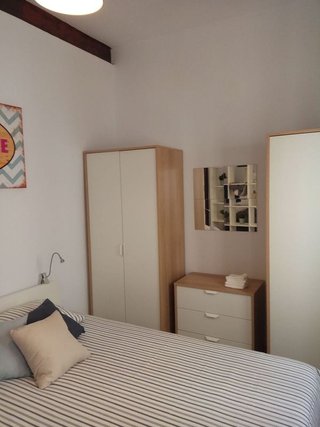 Estudio en alquiler en Fuente del Berro en Madrid