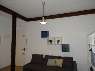 Estudio en alquiler en Fuente del Berro en Madrid