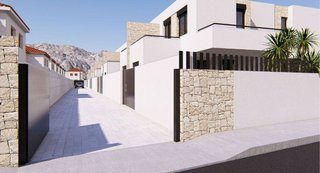 Solar en venta en Mont-Roig en Mont-Roig del Camp