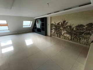 Ático en alquiler en Centro Ciudad en Fuengirola