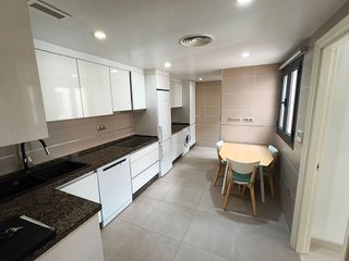 Ático en alquiler en Centro Ciudad en Fuengirola