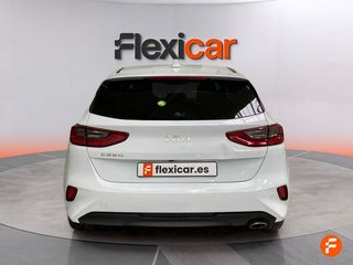 Kia Ceed 1.0 T-GDi 74kW (100CV) Tech