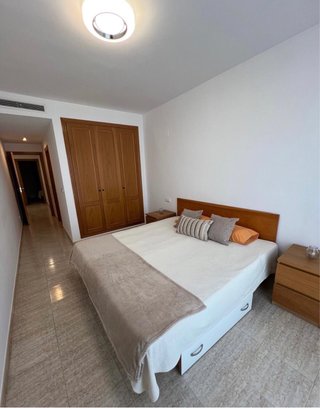 Alquiler piso anual en Pedreguer