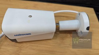 Sistema de cámaras de seguridad inalámbrico