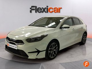 Kia Ceed 1.0 T-GDi 74kW (100CV) Tech