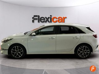 Kia Ceed 1.0 T-GDi 74kW (100CV) Tech