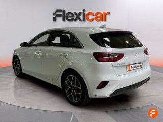 Kia Ceed 1.0 T-GDi 74kW (100CV) Tech