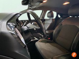 Kia Ceed 1.0 T-GDi 74kW (100CV) Tech