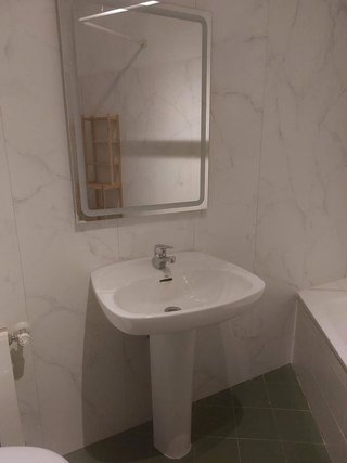 Ático en alquiler en Vallehermoso en Madrid