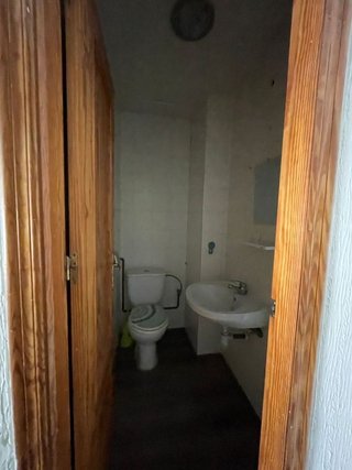 Local comercial en alquiler en Alcantarilla