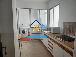 Piso en alquiler en Zona Centro en Córdoba