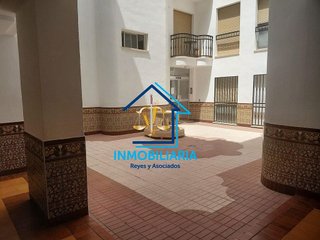 Piso en alquiler en Zona Centro en Córdoba