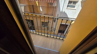Piso en alquiler en Triana Casco Antiguo en Sevilla