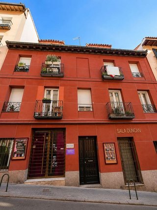 Piso en alquiler en Embajadores - Lavapiés en Madrid
