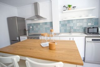 Chalet en alquiler en El Cabanyal- El Canyamelar en Valencia