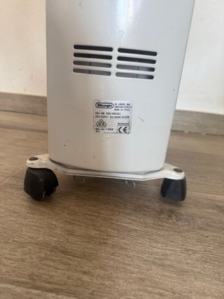 Calefactor De'Longhi Dragon