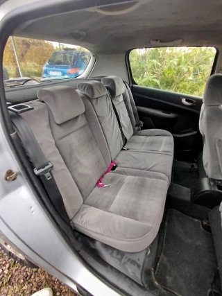 Peugeot 307 2004