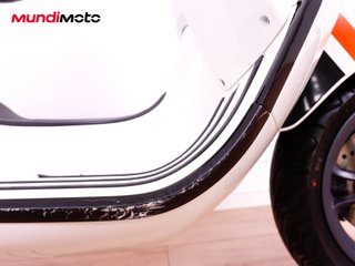 VESPA GTS 125 SUPERSPORT