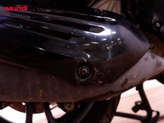 VESPA GTS 125 SUPERSPORT