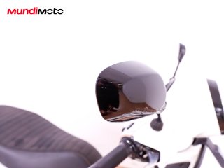 VESPA GTS 125 SUPERSPORT