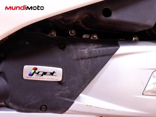 VESPA GTS 125 SUPERSPORT
