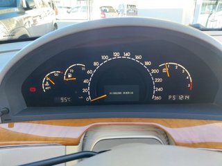Mercedes benz s400 cdi